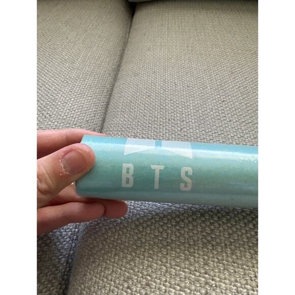 🔴BTS - BE: Dynamite - Court Wall Poster - Picture 5 of 5